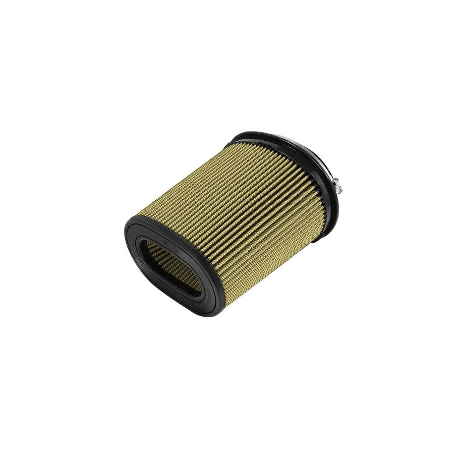  aFe 72-91092 (6-3/4x4-3/4) IN F X (8-1/4x6-1/4) IN B X (7-1/4x5) IN T (Inverted) X 9 IN H Intake Replacement Air Filter  | Duco Car Parts UK Car Parts
