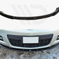 Maxton Design MA-CX-7-FD1T Front Splitter Mazda CX-7 | Duco Car Parts UK Car Parts