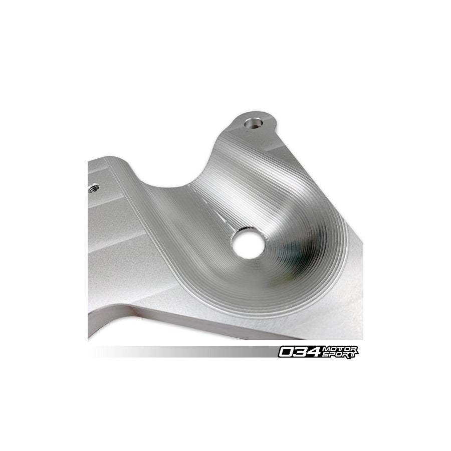 034Motorsport Audi B8.5 RHD X-Brace Billet Aluminium Chassis Reinforcement (A4/S4/RS4, A5/S5/RS5, Q5/SQ5)