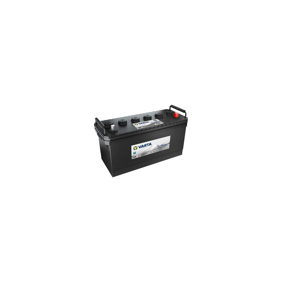 Varta 616L (H5) VARTA PROMOTIVE BLACK 12V 100Ah 600047060 | Duco Car Parts UK Car Parts