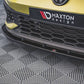 Maxton Design Volkswagen Golf GTI Clubsport MK8 Front Splitter V.4