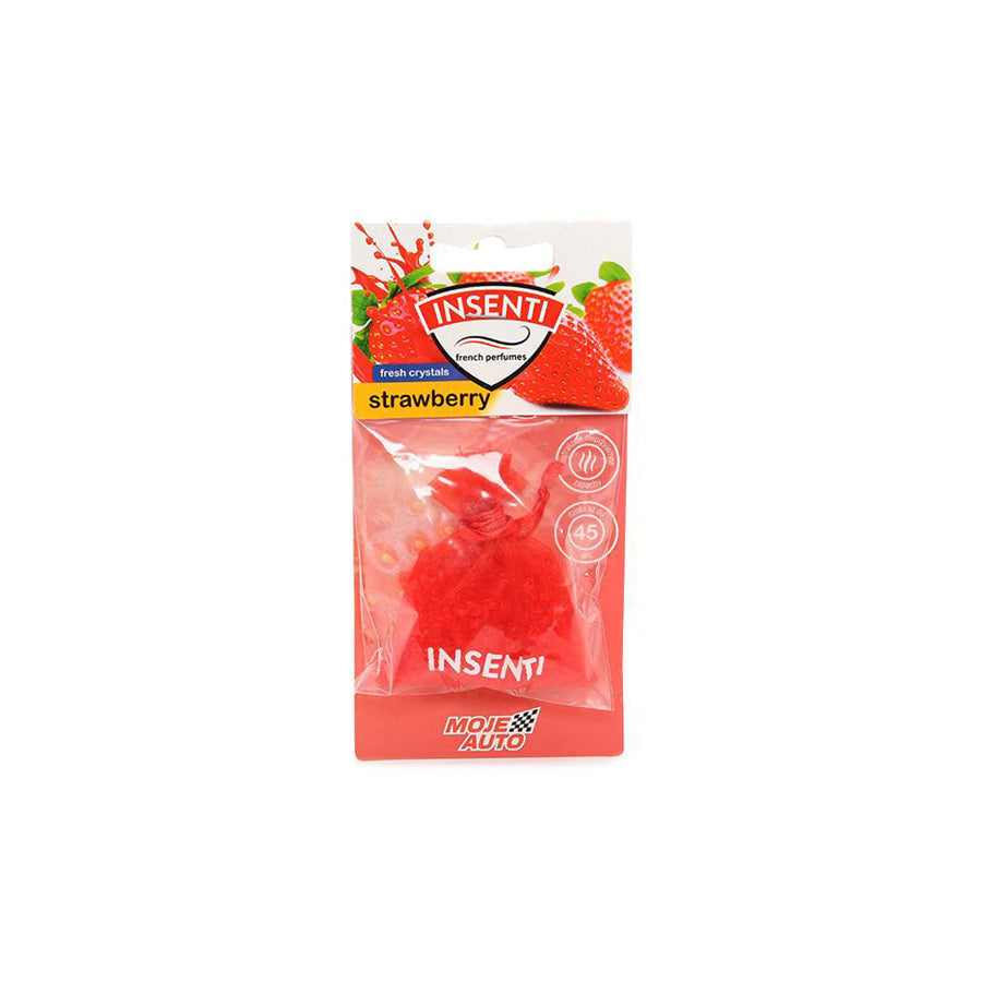 MOJE AUTO 15-004 Car air freshener Bag