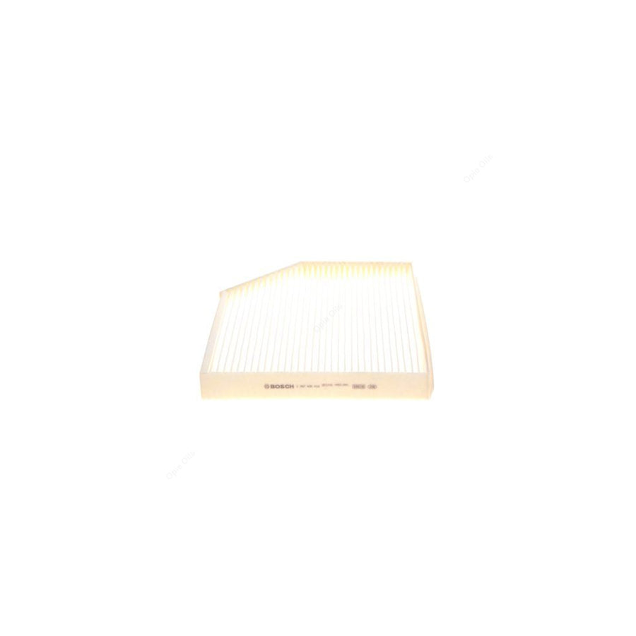 BOSCH Cabin Filter 1987435016 [ M 5016 ]