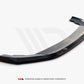 Maxton Design Seat Leon Fr MK4 (2020-) Front Splitter V3