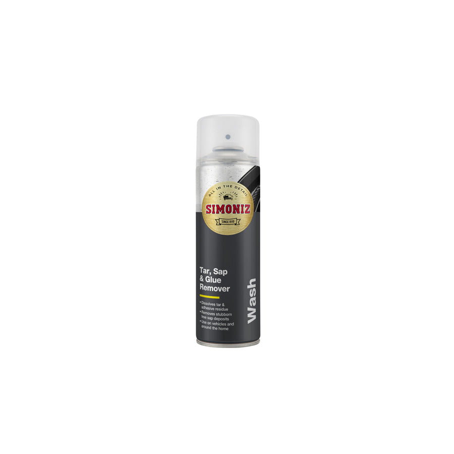 Simoniz Tar Sap & Glue Remover 300ml