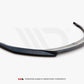 Maxton Design Opel / Vauxhall Insignia MK2 (2017-) Front Splitter V.3