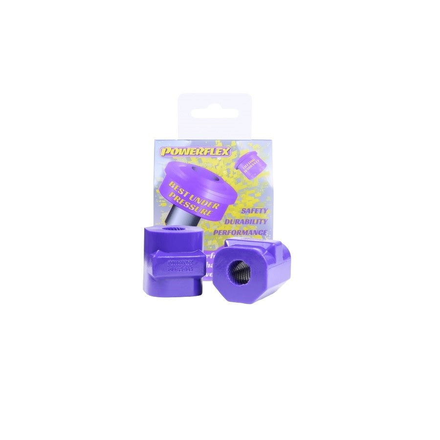 Powerflex PFF85-105 VW Polo Front Anti Roll Bar Mount 18mm | Duco Car Parts UK Car Parts