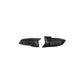 Basic Carbon BMW F20 F22 F30 F32 F87 Gloss Black Mirror Covers (Inc. M135i, M235i, 335i & M2)