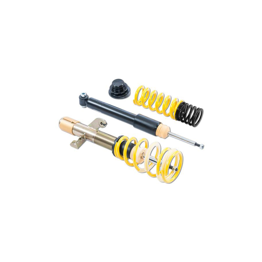ST Suspensions 13282011 Skoda Fabia II COILOVER KIT ST X 2