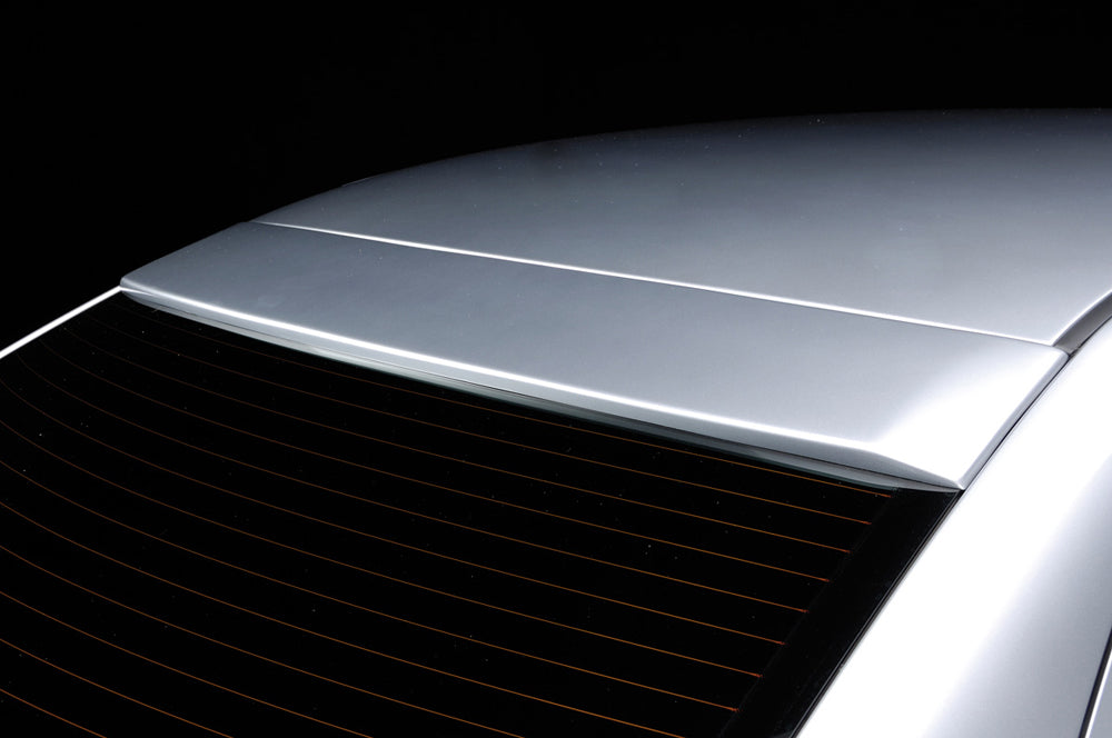 Rieger 00059044 VW 1J Bora Rear Window Cover