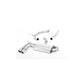 MillTek Volkswagen Audi DPF-Back Exhaust (Inc. 8P A3 & MK6 Golf GTD)