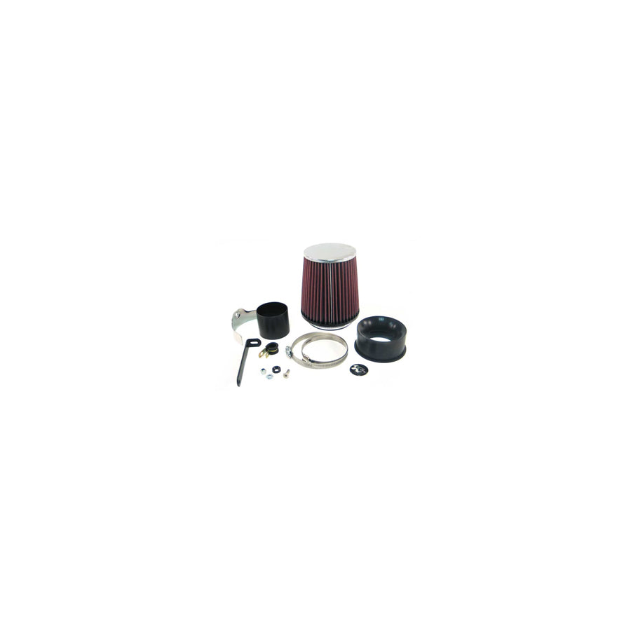 K&N 57-0463 Performance Air Intake System