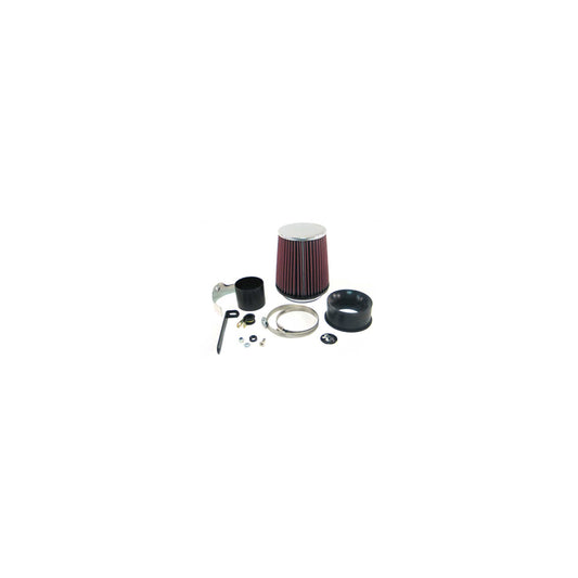K&N 57-0463 Performance Air Intake System
