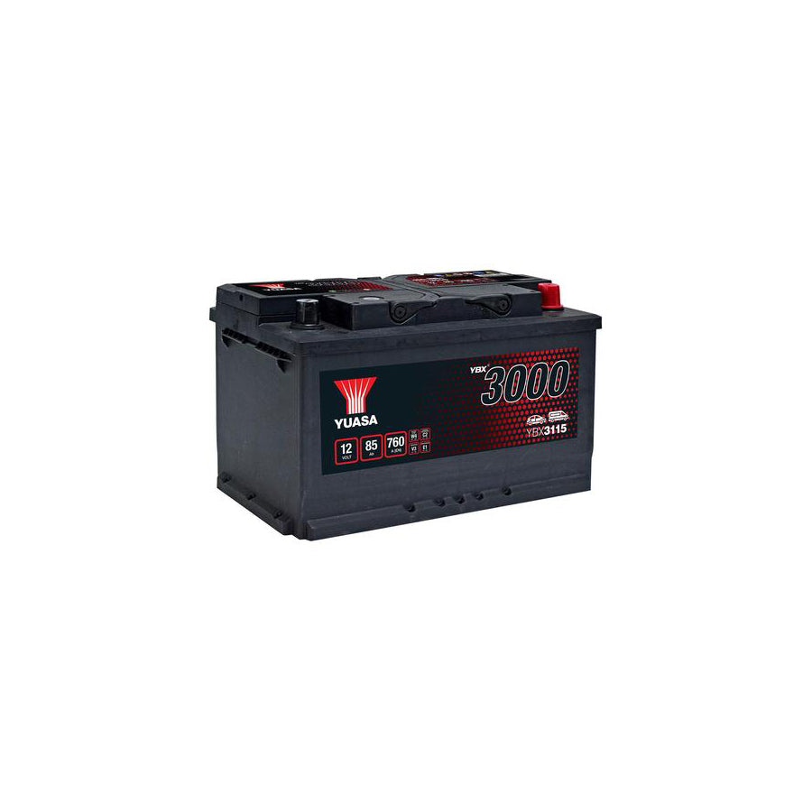 Yuasa YBX3115 12v 85Ah SMF Battery