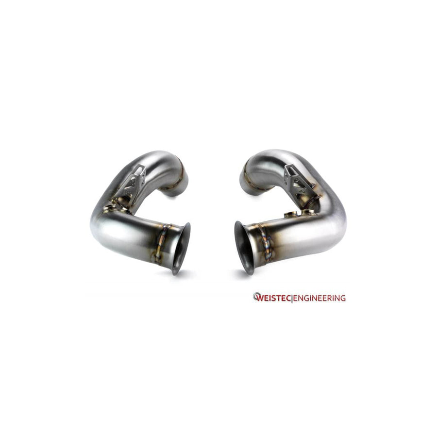 Weistec BMW S63 F10 F12 F13 F90 W.4 Turbo Upgrade System (M5 & M6)