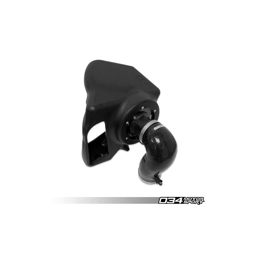 034Motorsport Audi B9 P34 Cold Air Intake (A4 & A5)