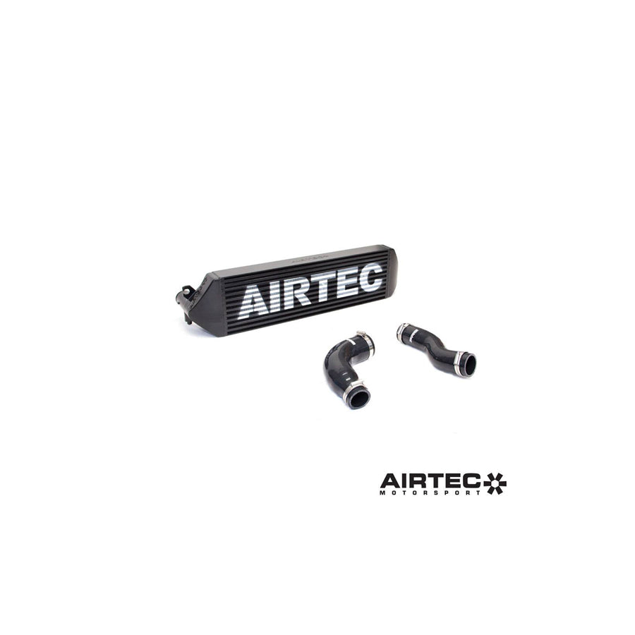 Airtec Toyota Yaris GR Front Mount Intercooler
