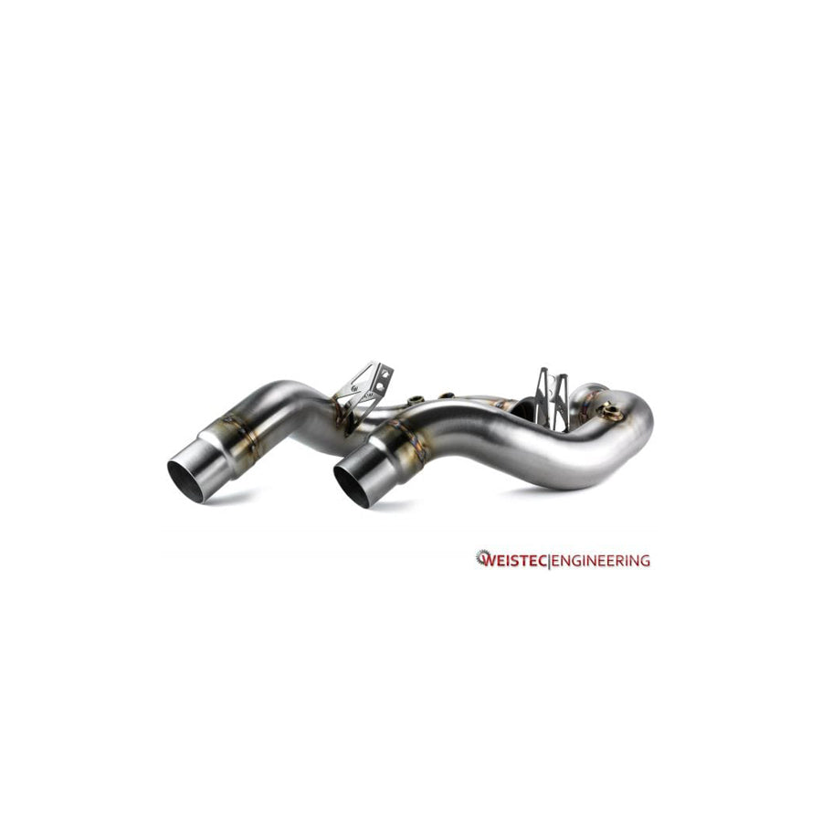 Weistec BMW S63 F10 F12 F13 F90 W.4 Turbo Upgrade System (M5 & M6)