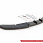 Maxton Design BMW Series 3 E90 Front Splitter V.1