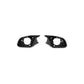 Basic Carbon BMW F20 F22 F30 F32 F87 Carbon Fibre Complete Mirror Unit (Inc. M135i, 335i & M2)