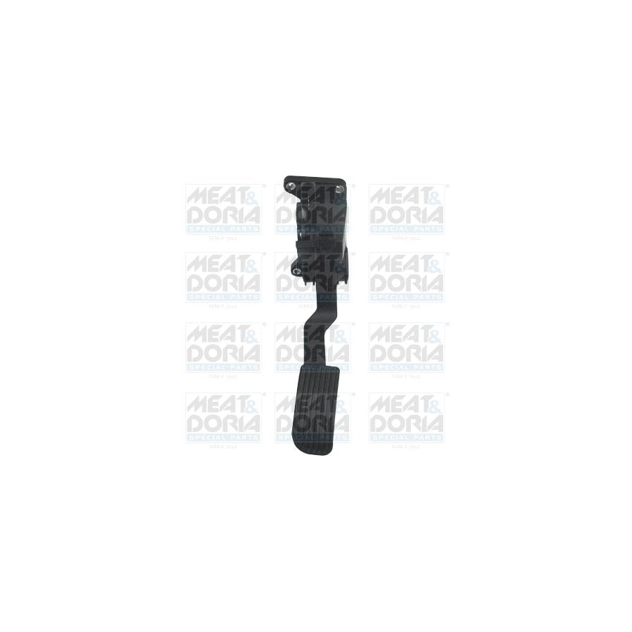 MEAT & DORIA 83524 Accelerator Pedal Kit suitable for MERCEDES-BENZ SPRINTER | Duco Car Parts UK Car Parts