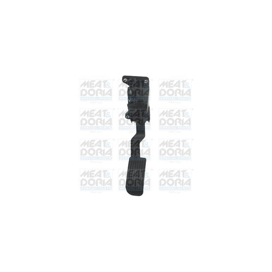 MEAT & DORIA 83524 Accelerator Pedal Kit suitable for MERCEDES-BENZ SPRINTER | Duco Car Parts UK Car Parts