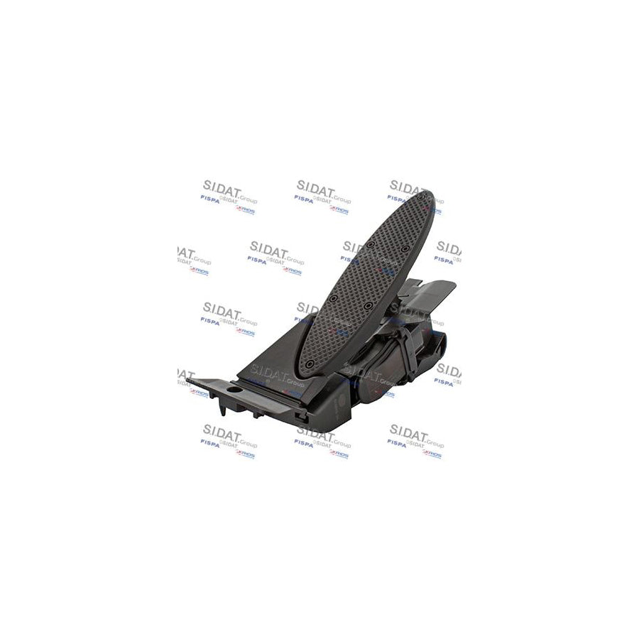 FISPA 84.2068 Accelerator Pedal Kit | Duco Car Parts UK Car Parts