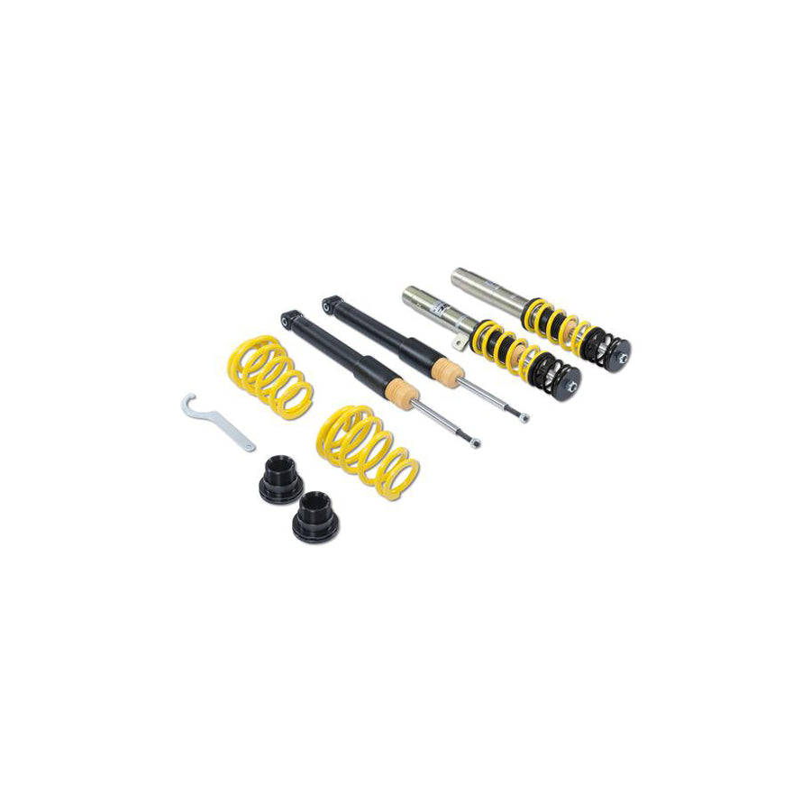 ST Suspension BMW E85 E86 COILOVER KIT ST X (Z4 2.5i, Z4 3.0i & Z4 3.0is)