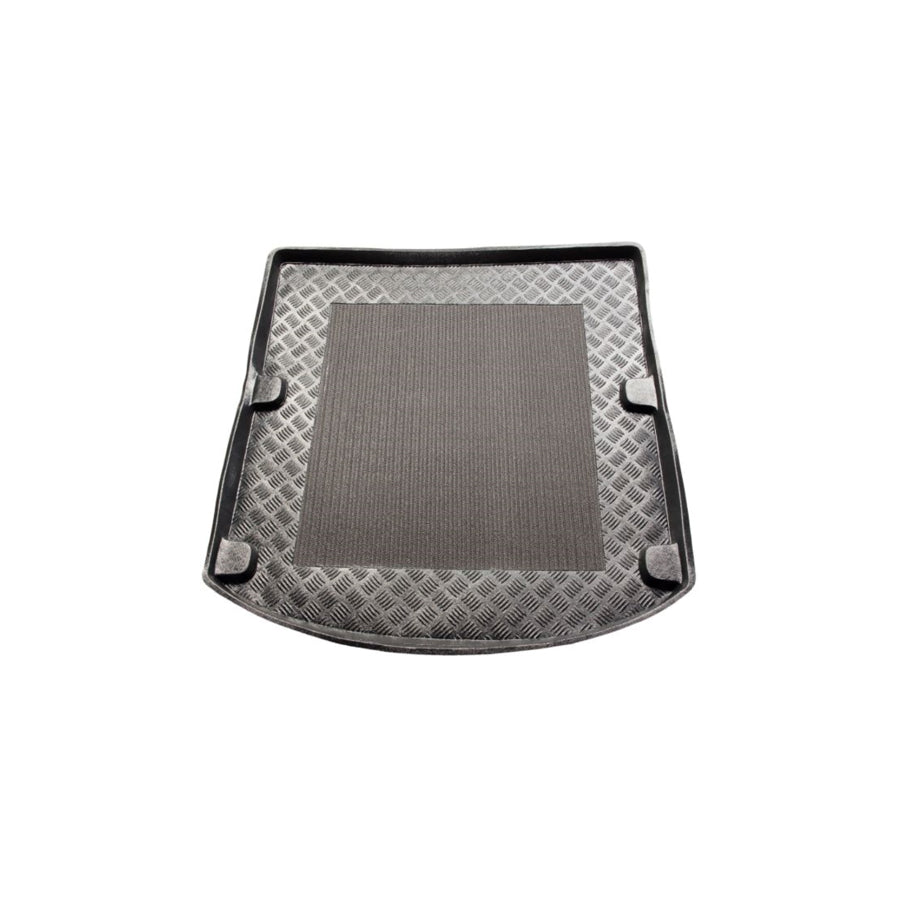 REZAW PLAST 102036M Car boot tray for AUDI A4 B9 Saloon (8W2, 8WC) Elastomer, Plastic, Nonslip