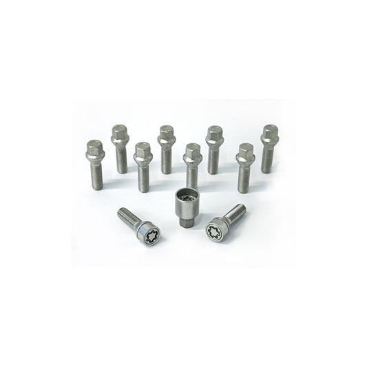 H&R 1453501SET Wheel Bolt