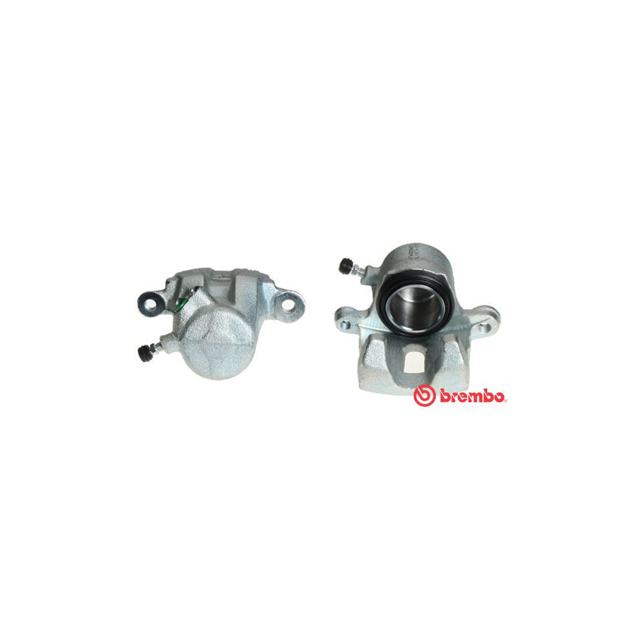 BREMBO F 49 055 Brake Caliper for MAZDA MX 5