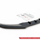 Maxton Design Mercedes Benz E-Class AMG-Line Sedan W212 (Facelift) Front Splitter V.1