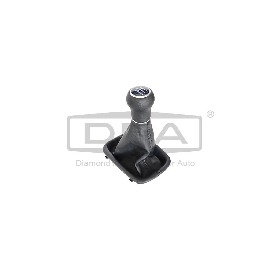 DPA 88631695702 Gear Lever Gaiter for AUDI A6