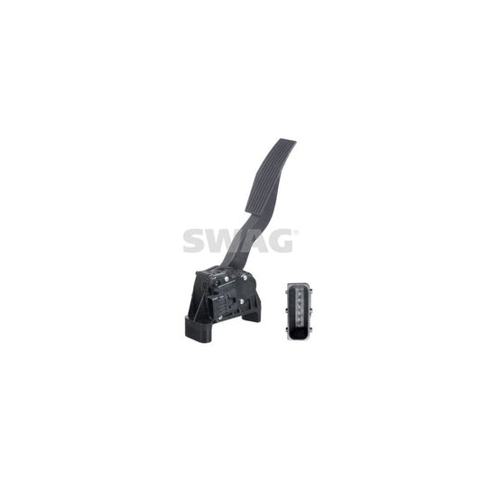 SWAG 40 10 1492 Accelerator Pedal | Duco Car Parts UK Car Parts