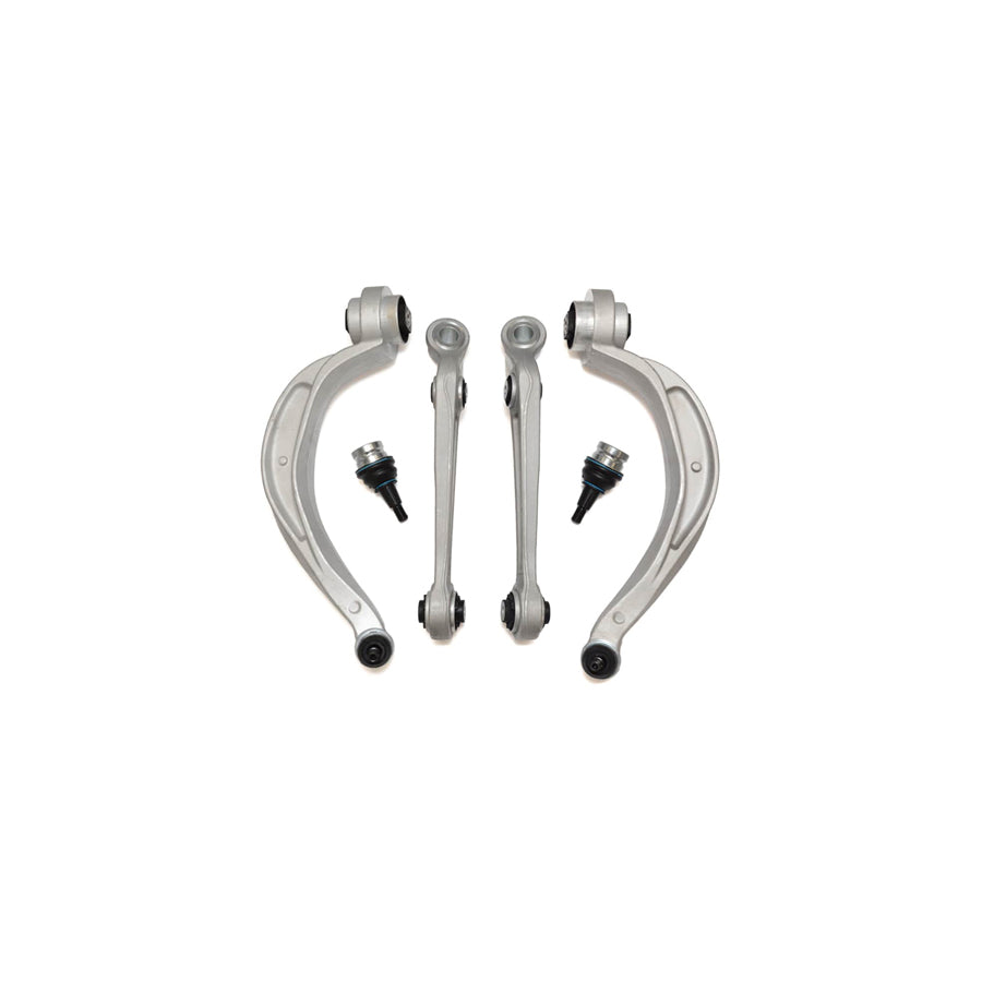 034Motorsport Density Line Lower Control Arm Kit, B8/B8.5 Audi A4/S4, A5/S5/RS5 & Q5/SQ7
