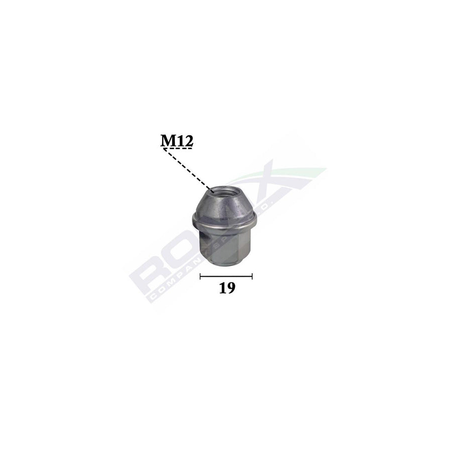 ROMIX C70594 Wheel Nut
