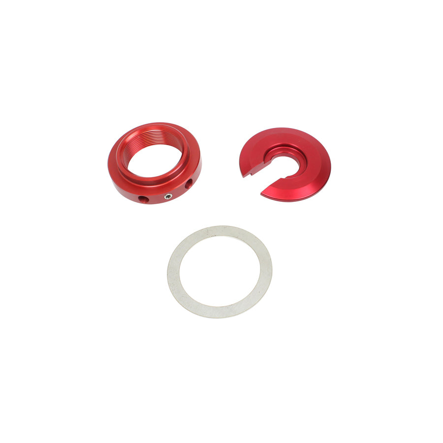  aFe 56080-SP12 2.5" Coil Over Kit Single Rate Flat Seat Spring Seat Collar Kit  | Duco Car Parts UK Car Parts