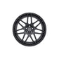 Forgestar F25290062P30 19x10 F14 Deep Concave 5x120.65 ET30 BS6.75 Satin Black Performance Wheel