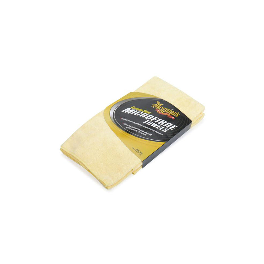 MEGUIARS X2020EU Microfiber cloth