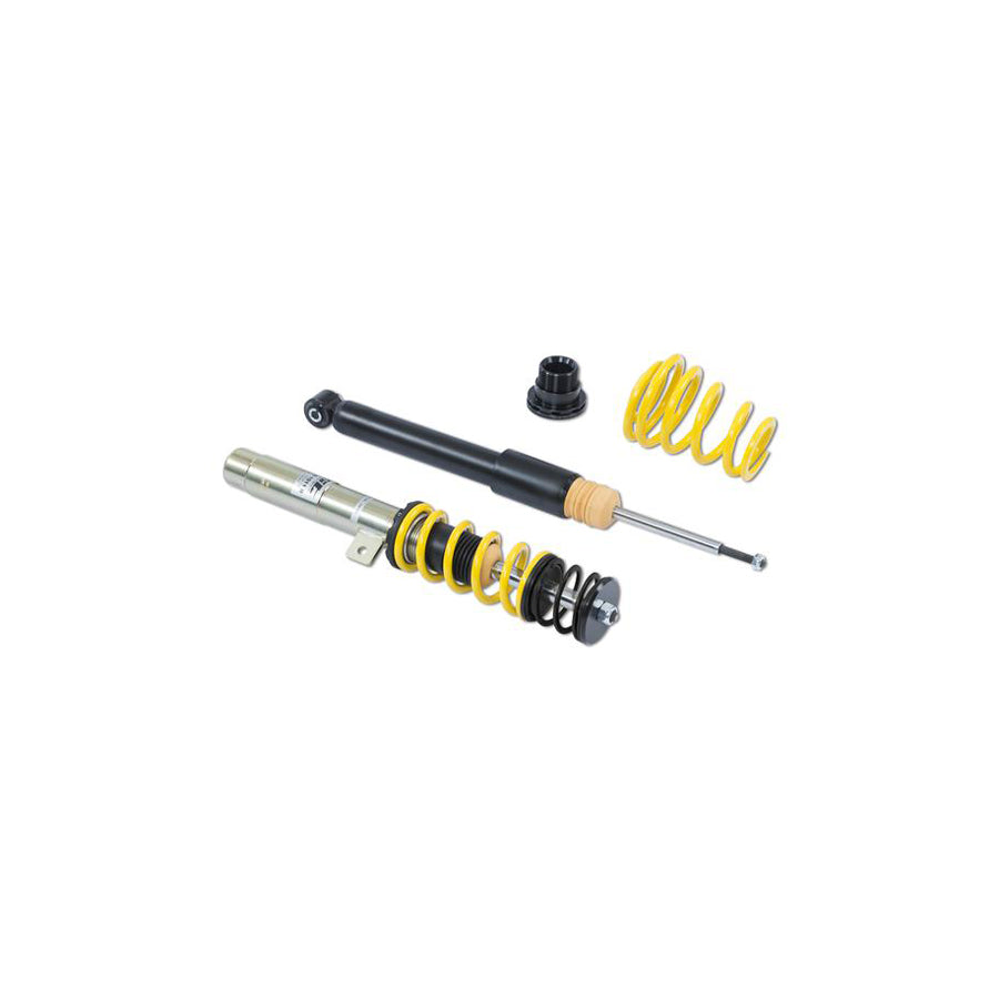ST Suspension BMW E85 E86 COILOVER KIT ST X (Z4 2.5i, Z4 3.0i & Z4 3.0is)