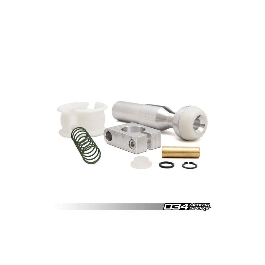 034Motorsport Short Shift Kit for Audi 4000/5000/200 QUATTRO, URQUATTRO, C4 AUDI URS4/URS6