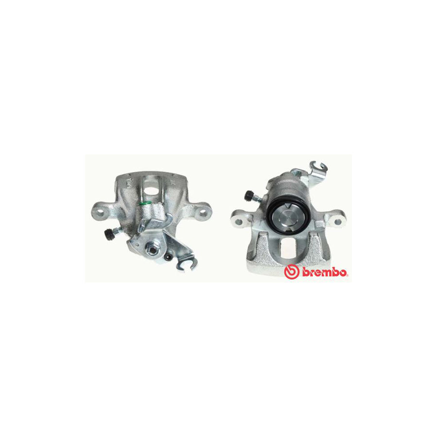 BREMBO F 86 063 Brake Caliper