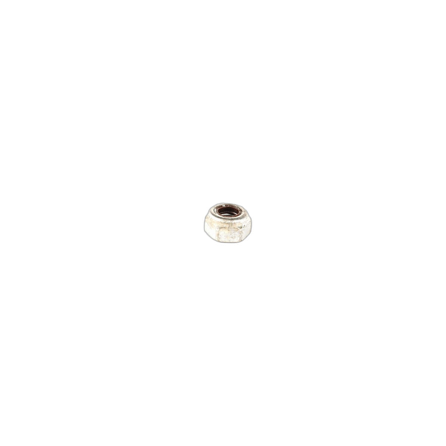Genuine BMW 07147575163 F03 E87 Self-Locking Hex Nut M6 ZNNIV SI (Inc. 520i, 335is & 118i) | Duco Car Parts UK Car Parts