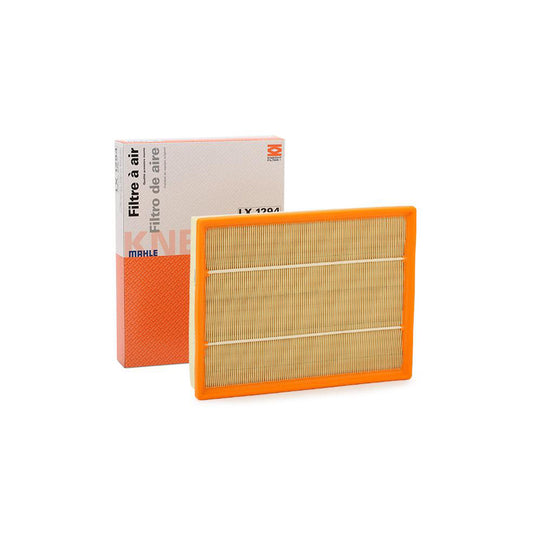 MAHLE ORIGINAL LX 1294 Air Filter Filter Insert