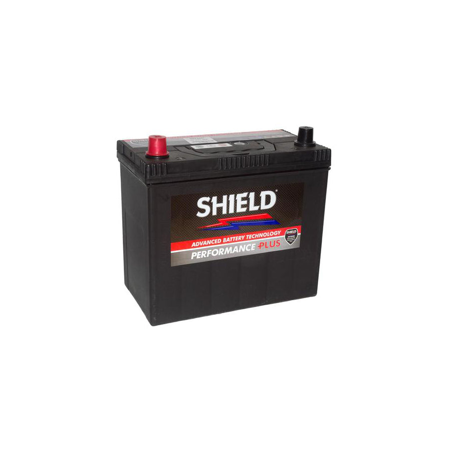 Shield 057 SMF Performance Plus Automotive & Commercial Battery