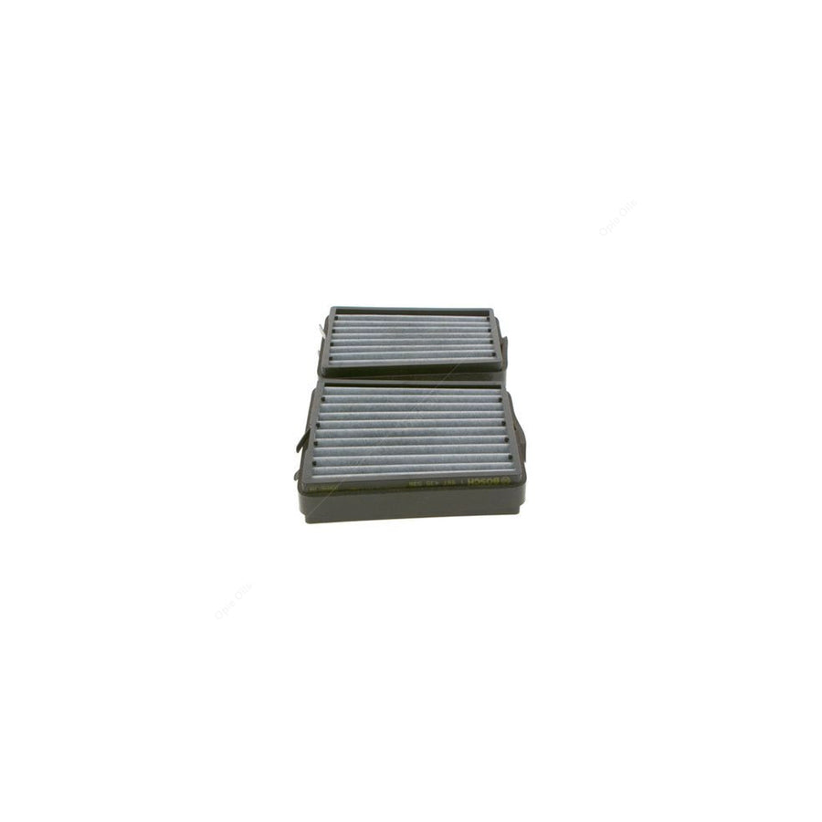 BOSCH Activated Carbon Cabin Filter 1987435536 [ R 5536 ]