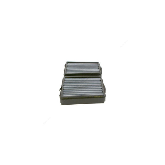BOSCH Activated Carbon Cabin Filter 1987435536 [ R 5536 ]
