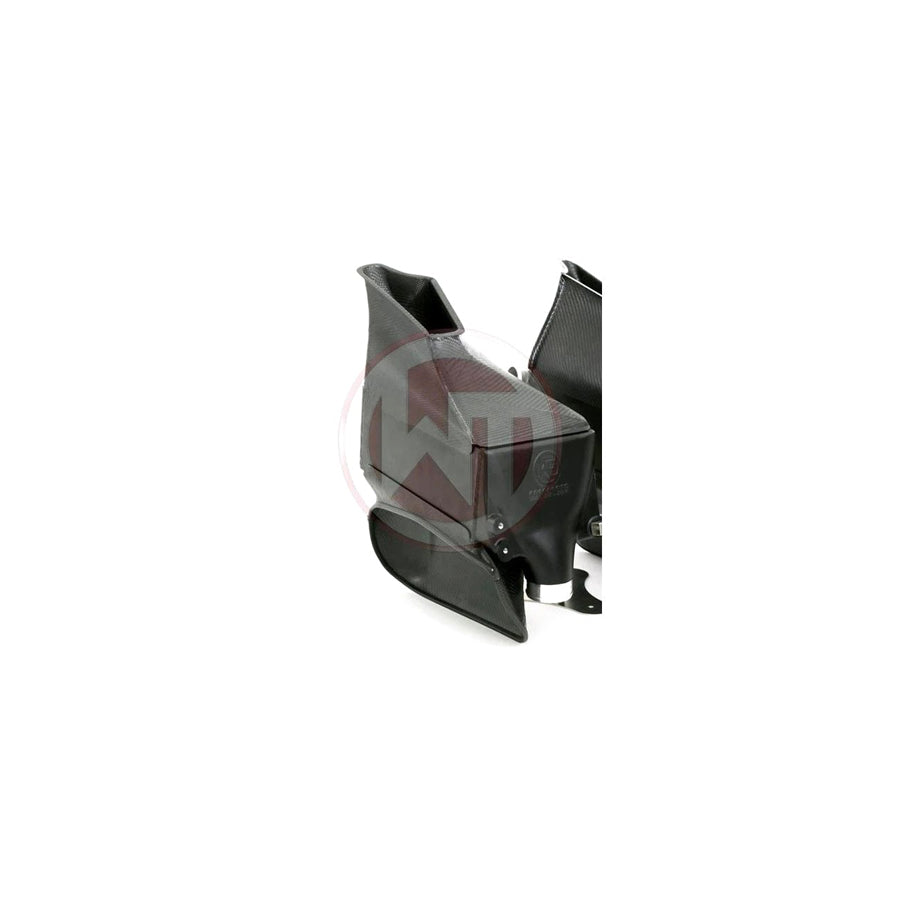 Wagner Porsche 996 TT EVO2 Competition Intercooler