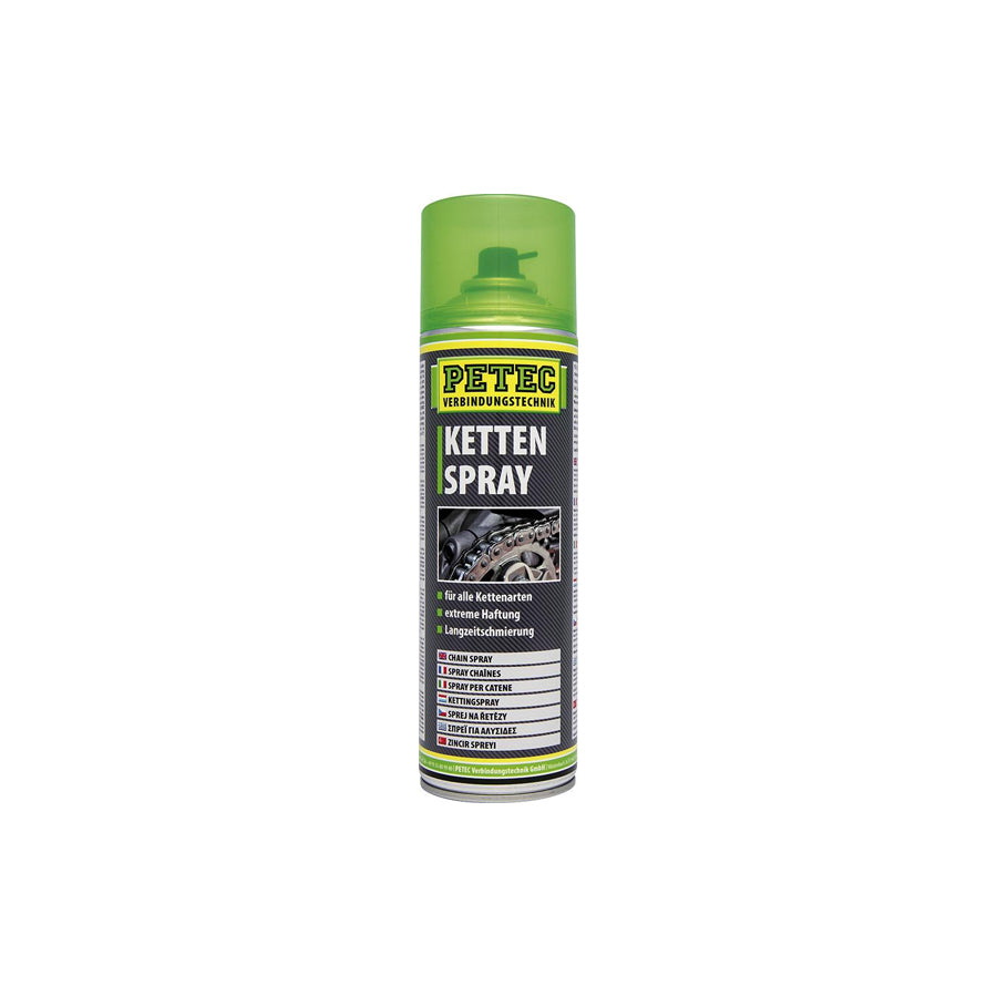 PETEC 70550 Chain Spray | Duco Car Parts UK Car Parts