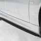 Maxton Design BMW Series 3 E90 / E91 M-Pack Side Skirts Diffusers
